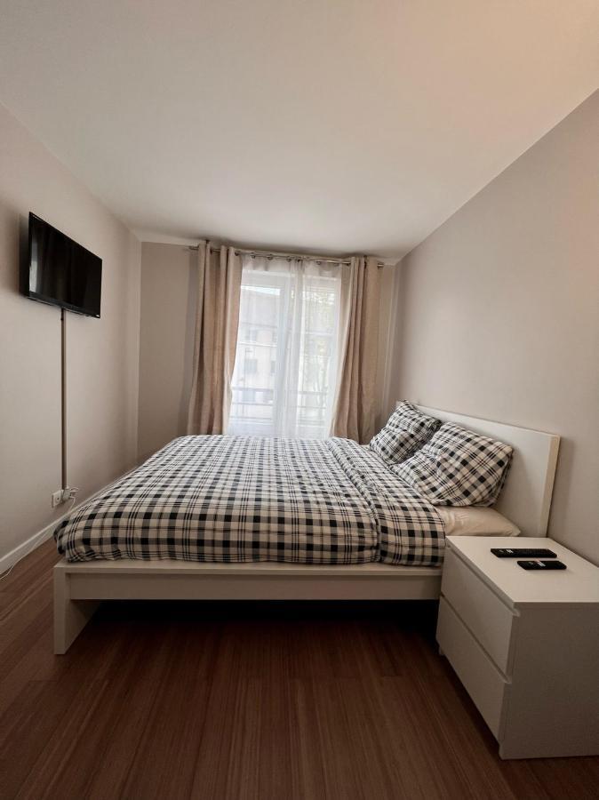 100M2 // Ideal Family/Friends // 5Min Disney/Val Deurope Serris Exterior foto