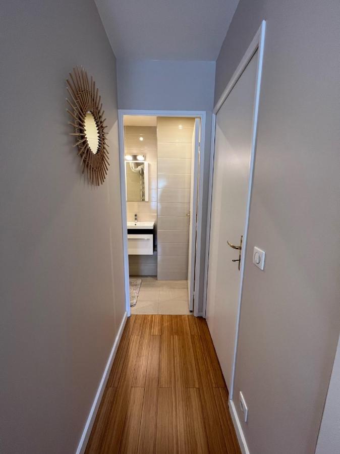 100M2 // Ideal Family/Friends // 5Min Disney/Val Deurope Serris Exterior foto
