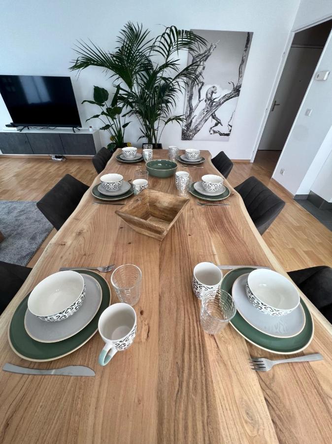100M2 // Ideal Family/Friends // 5Min Disney/Val Deurope Serris Exterior foto
