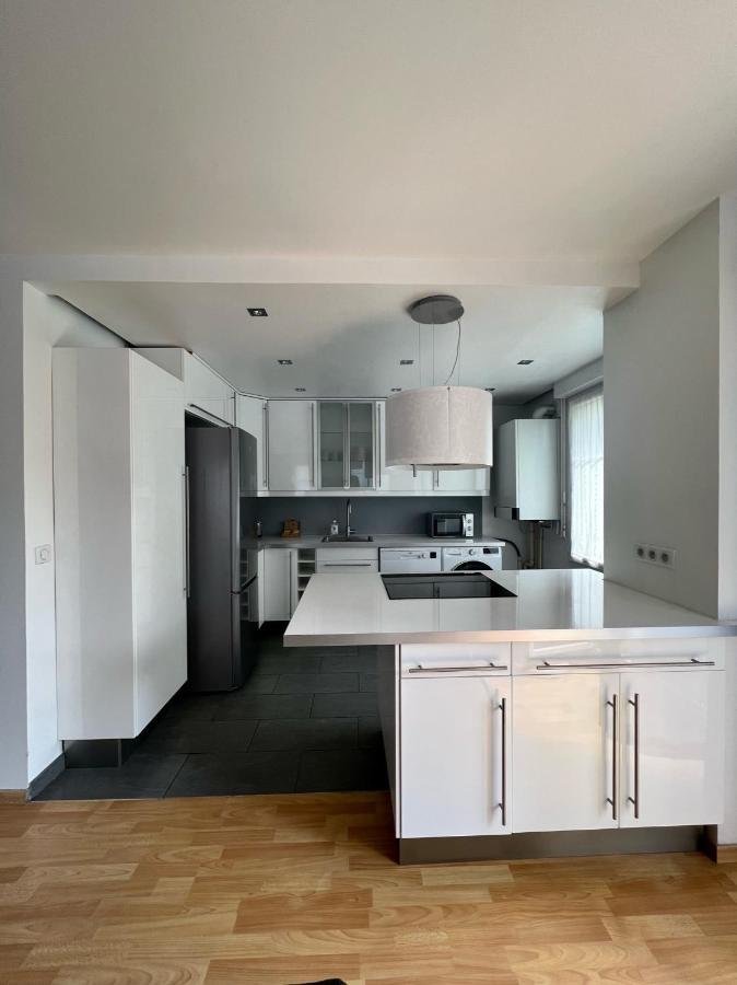 100M2 // Ideal Family/Friends // 5Min Disney/Val Deurope Serris Exterior foto
