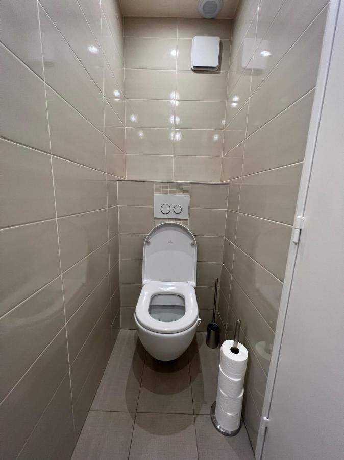 100M2 // Ideal Family/Friends // 5Min Disney/Val Deurope Serris Exterior foto